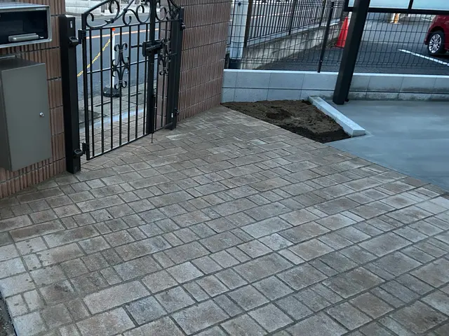 お客様のお力になります！経験と知識を活かして迅速丁寧に作業いたしますサービスの画像