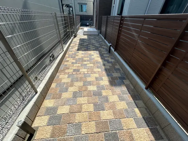 お客様のお力になります！経験と知識を活かして迅速丁寧に作業いたしますサービスの画像