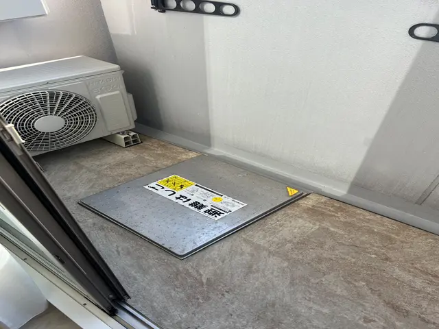 ★大阪市から★丁寧なハウスクリーニング！女性スタッフ同行可能＜非喫煙＞サービスの画像