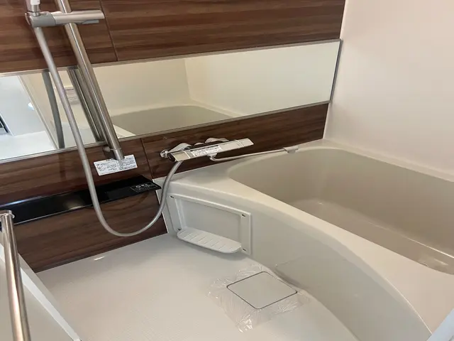 ★大阪市から★丁寧なハウスクリーニング！女性スタッフ同行可能＜非喫煙＞サービスの画像