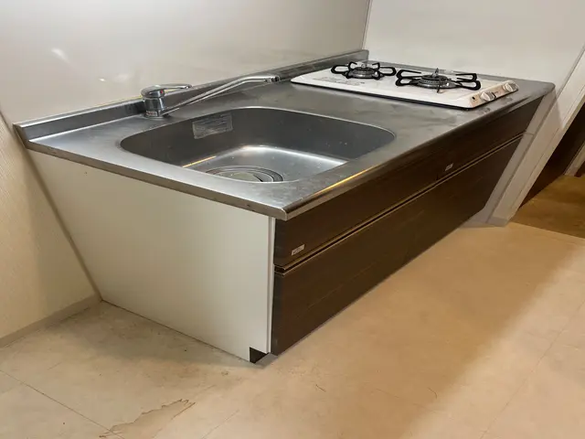 ★大阪市から★丁寧なハウスクリーニング！女性スタッフ同行可能＜非喫煙＞サービスの画像