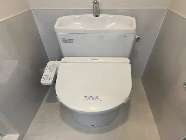 ★大阪市から★丁寧なハウスクリーニング！女性スタッフ同行可能＜非喫煙＞サービスの画像