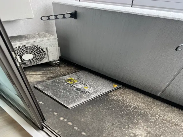 ★大阪市から★丁寧なハウスクリーニング！女性スタッフ同行可能＜非喫煙＞サービスの画像