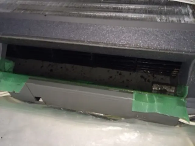 【15年の実績！】汚れによる追加料金なし★安心の損害保険加入店♪サービスの画像