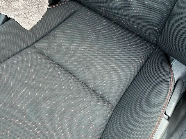 【アルカリ分解水使用】お子様・ペットも安心！安全安心の愛車仕上げサービスの画像