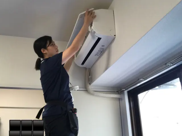 広島市【女性スタッフで安心】ノーマル専用！お掃除機能付きは対応しておりませんサービスの画像