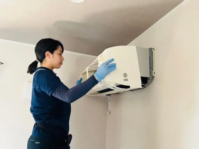 広島市【女性スタッフで安心】ノーマル専用！お掃除機能付きは対応しておりませんサービスの画像