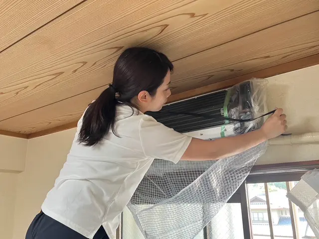 広島市【女性スタッフで安心】ノーマル専用！お掃除機能付きは対応しておりませんサービスの画像