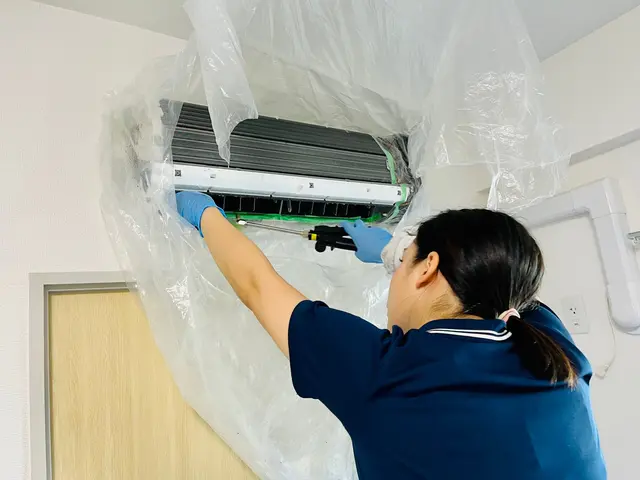 広島市【女性スタッフで安心】ノーマル専用！お掃除機能付きは対応しておりませんサービスの画像