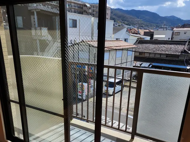 【店長訪問】大手経験を活かした仕上がり重視の安心清掃サービスサービスの画像