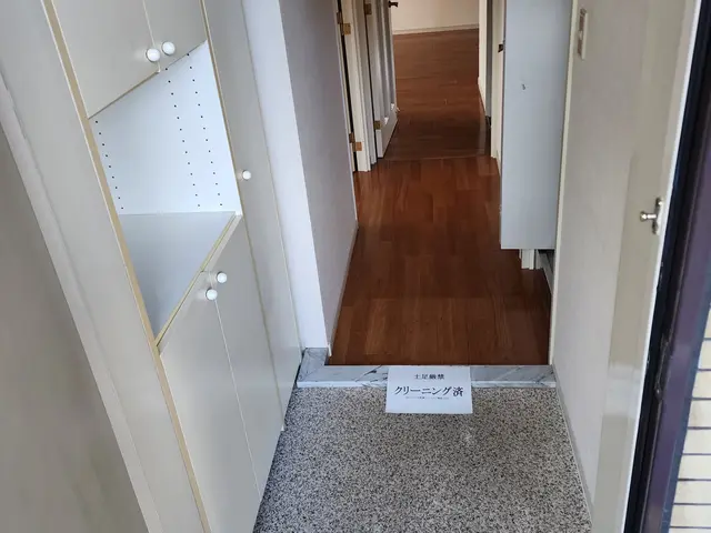 【店長訪問】大手経験を活かした仕上がり重視の安心清掃サービスサービスの画像