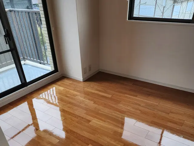 【店長訪問】大手経験を活かした仕上がり重視の安心清掃サービスサービスの画像