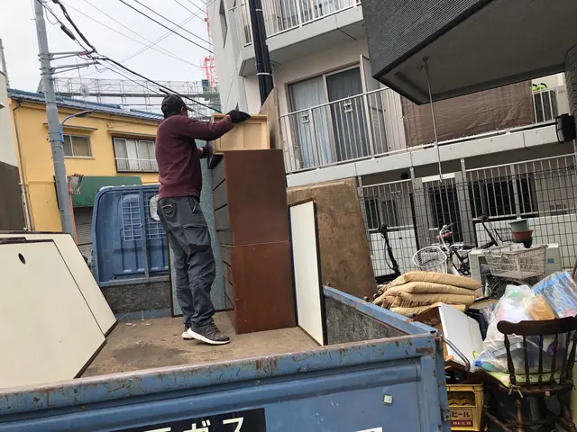 お客様のお力になります！経験と知識を活かして迅速丁寧に作業いたします！サービスの画像