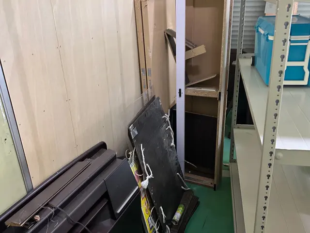 お客様のお力になります！経験と知識を活かして迅速丁寧に作業いたします！サービスの画像