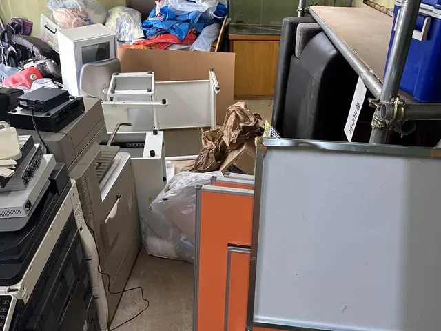 お客様のお力になります！経験と知識を活かして迅速丁寧に作業いたします！サービスの画像