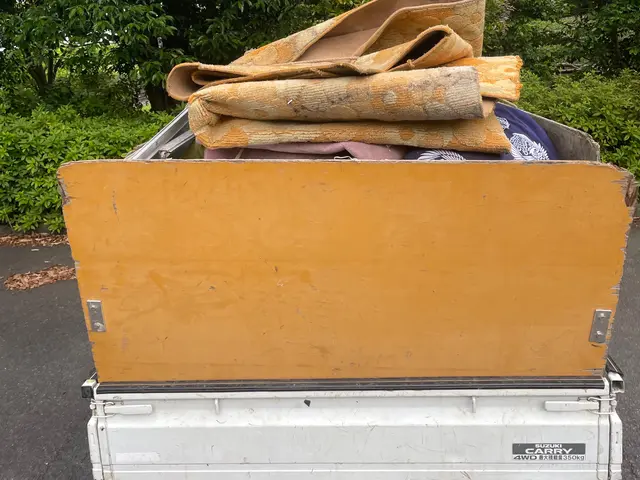 足柄産業　(竹松商事)【年間400件以上の実績】即日対応！　エアコン無料回収サービスの画像