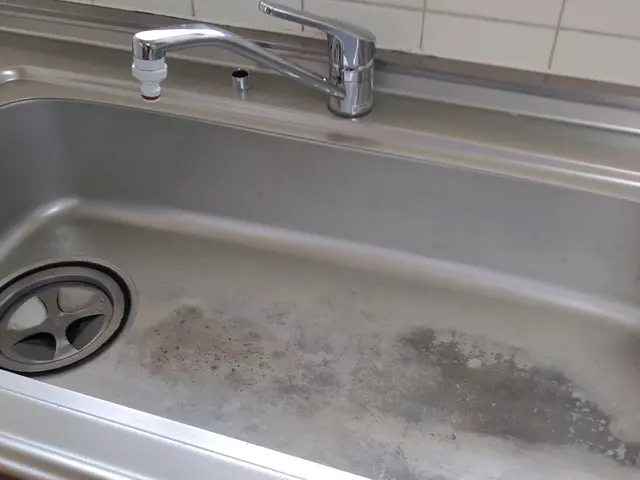 ☆キッチンクリーニング　　　　　☆リピート値引き有りサービスの画像