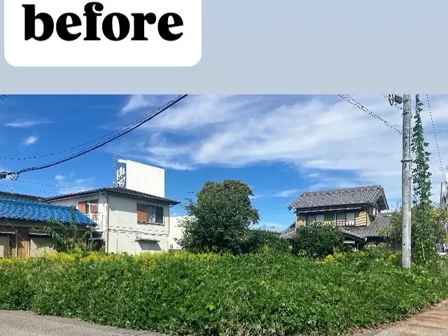 写真見積り可！様々な機械で迅速に対応しますサービスの画像