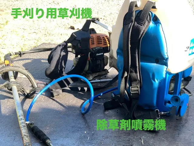 写真見積り可！様々な機械で迅速に対応しますサービスの画像