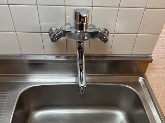 作業外注一切なし！熟練スタッフが豊富な経験と知識で丁寧に作業しますサービスの画像