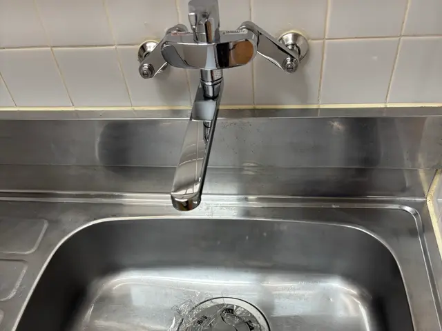 作業外注一切なし！熟練スタッフが豊富な経験と知識で丁寧に作業しますサービスの画像