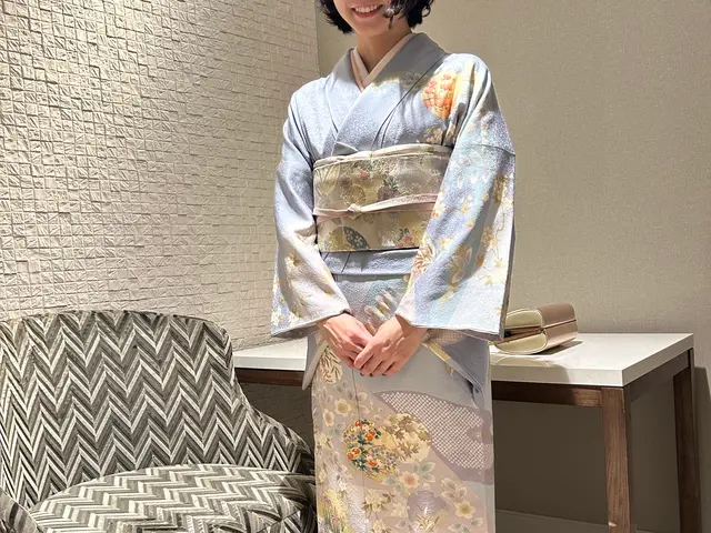 早朝対応可能！お出かけ前の迅速・丁寧な出張着付けサービス