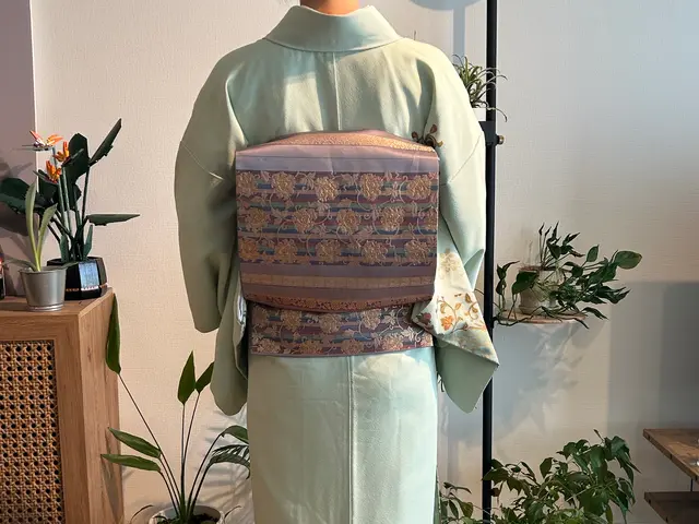 早朝対応可能！お出かけ前の迅速・丁寧な出張着付けサービス