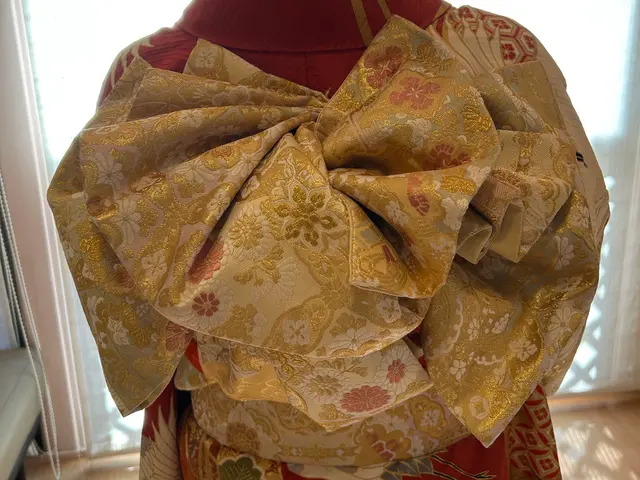 早朝対応可能！お出かけ前の迅速・丁寧な出張着付けサービス