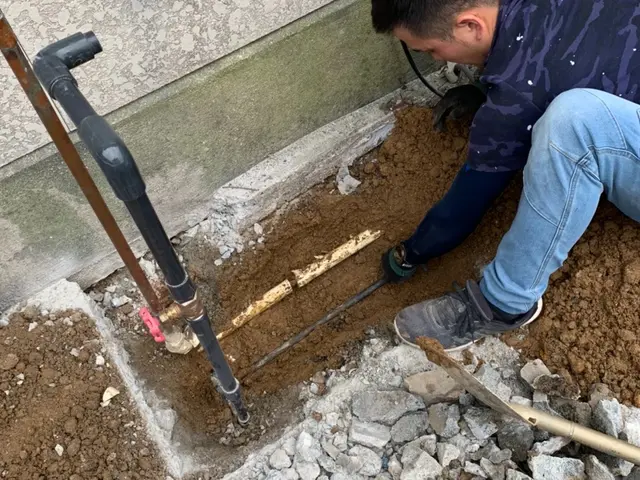 【大手での作業経験アリ】作業の外注は一切ございません！サービスの画像