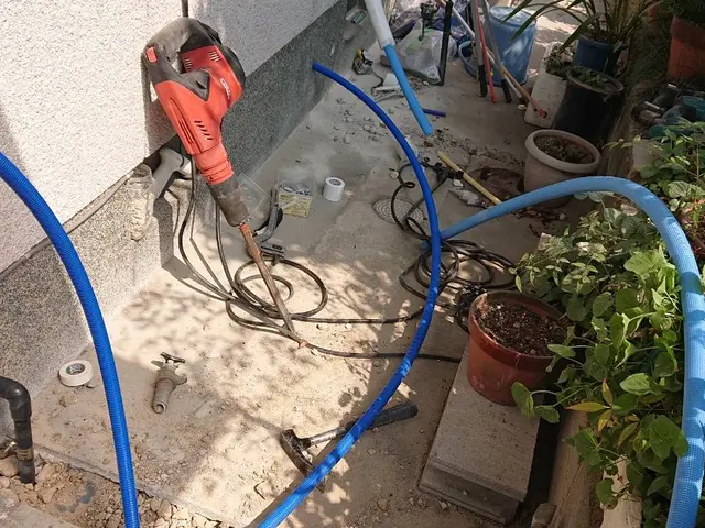 【大手での作業経験アリ】作業の外注は一切ございません！サービスの画像