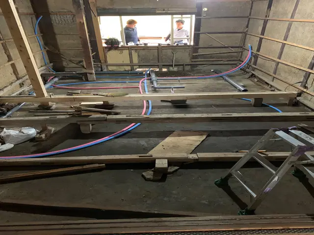 【大手での作業経験アリ】作業の外注は一切ございません！サービスの画像