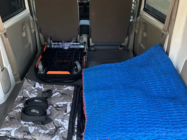 【貨物保険加入済】急な引っ越し当日予約も承ります！単身者様に最適！サービスの画像