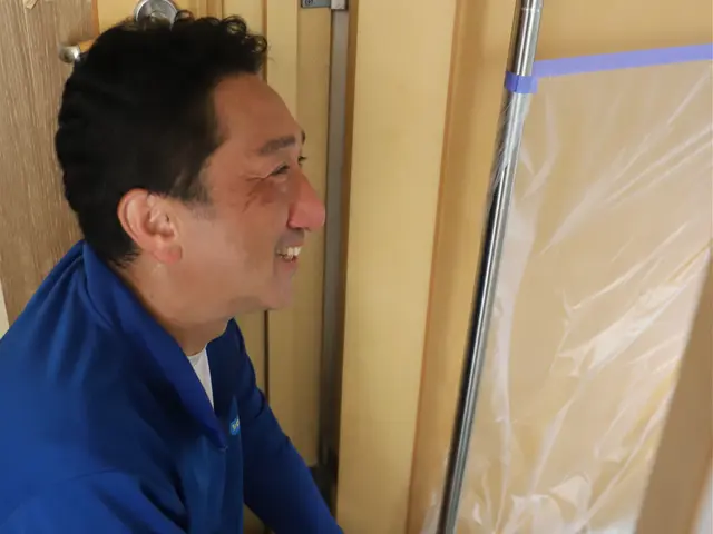 【シロアリKeeper｜横浜店】白蟻予防専門店サービスの画像