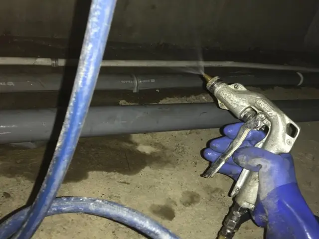 【シロアリKeeper｜横浜店】白蟻予防専門店サービスの画像