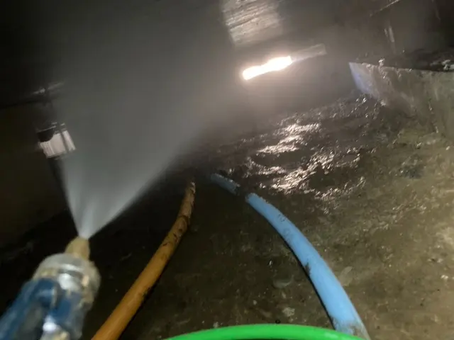 【シロアリKeeper｜横浜店】白蟻予防専門店サービスの画像