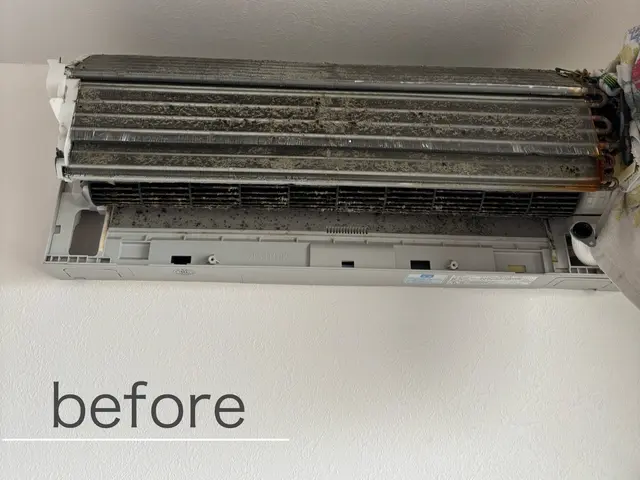 【清掃で快適革命】ペットのいる家庭でも安心の配慮◎外注一切なし！◎複数台がお得サービスの画像