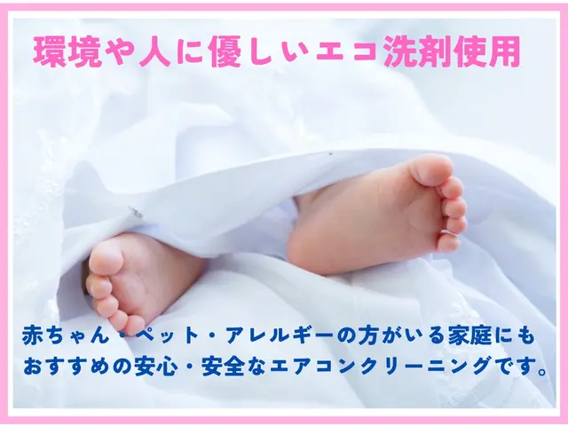 【地域密着】枚方、交野、寝屋川のみ♪子育て、ペット世帯に・ハウスクリーニング士サービスの画像