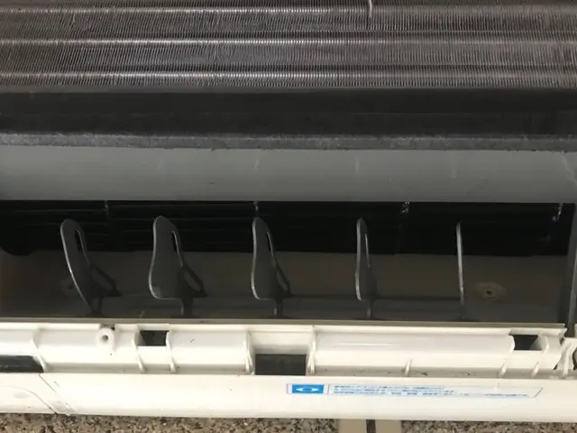 完全分解で徹底的に洗浄も可能！赤ちゃん、ペットにも安心エコ洗剤使用☆誠実対応☆サービスの画像