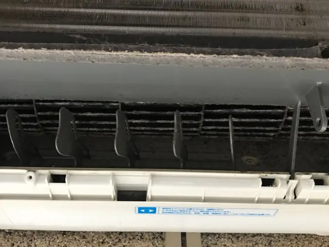 完全分解で徹底的に洗浄も可能！赤ちゃん、ペットにも安心エコ洗剤使用☆誠実対応☆サービスの画像