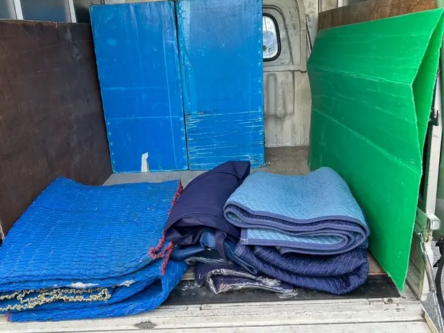 親身な対応と丁寧な作業で、家具の移動をスムーズにサポート！一点から受け付けます！サービスの画像