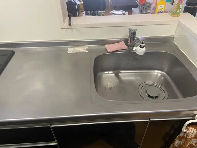 エアコンセットで1000円割引き！PayPay可能サービスの画像