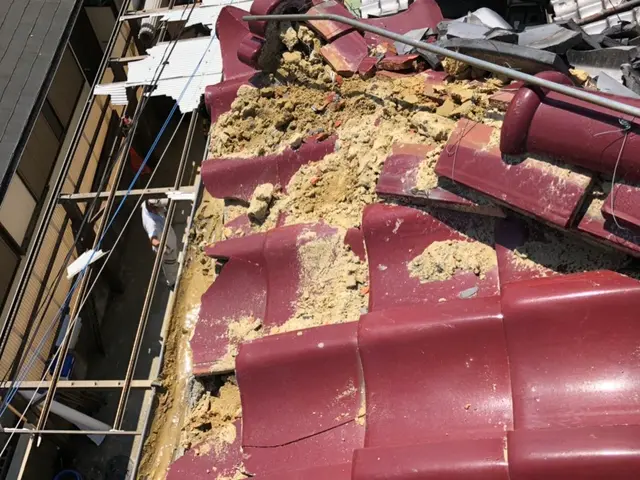 【年中無休】大阪府中心に対応！10年以上の実績あり！お気軽にご相談ください◎サービスの画像