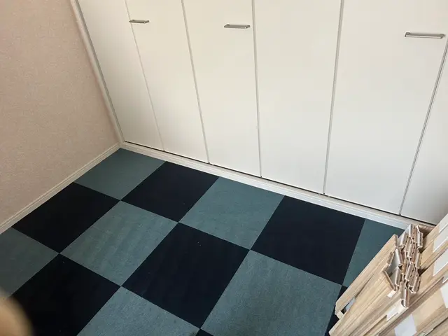 24時間、当日可能です！国家資格取得のプロによる徹底駆除！まずは無料相談から→→サービスの画像