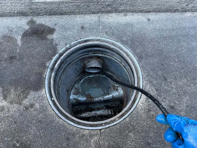 経験15年・大手ゼネコン案件も手がけたプロが丁寧安心の排水管メンテナンスをご提供サービスの画像