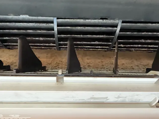 ★期間限定★月間100台以上の実績！安心安全なハイグレード洗剤で快適空間をお届けサービスの画像