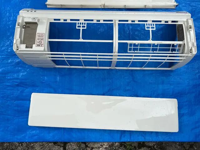 ★期間限定★月間100台以上の実績！安心安全なハイグレード洗剤で快適空間をお届けサービスの画像