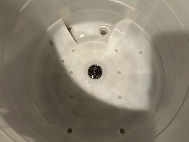 24h/当日可能！！洗濯槽カビ・汚れ・臭いもスッキリ除去！防カビコーティングも！サービスの画像