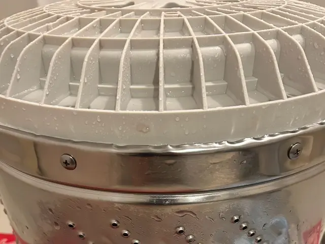 24h/当日可能！！洗濯槽カビ・汚れ・臭いもスッキリ除去！防カビコーティングも！サービスの画像