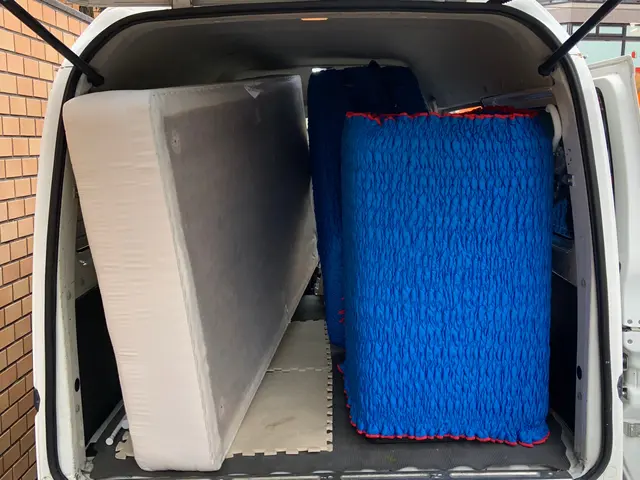 コスパと信頼◎【くまパパが運ぶ】心を込めた 引越しサービスサービスの画像