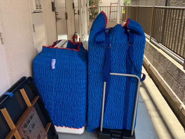 コスパと信頼◎【くまパパが運ぶ】心を込めた 引越しサービスサービスの画像